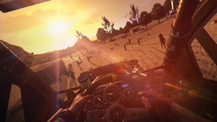Dying Light Definitive Edition Nintendo Switch Gioco Nuovo Italiano Sigillato