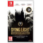 Dying Light Definitive Edition Nintendo Switch New Sealed Italian Game
