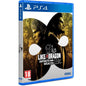 Like A Dragon Infinite Wealth PS4 Video Game PlayStation 4 EU Italian New