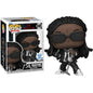 Funko Pop Rocks Lil Wayne - Lil Wayne (245) Exclusive Collectible Vinyl Figure
