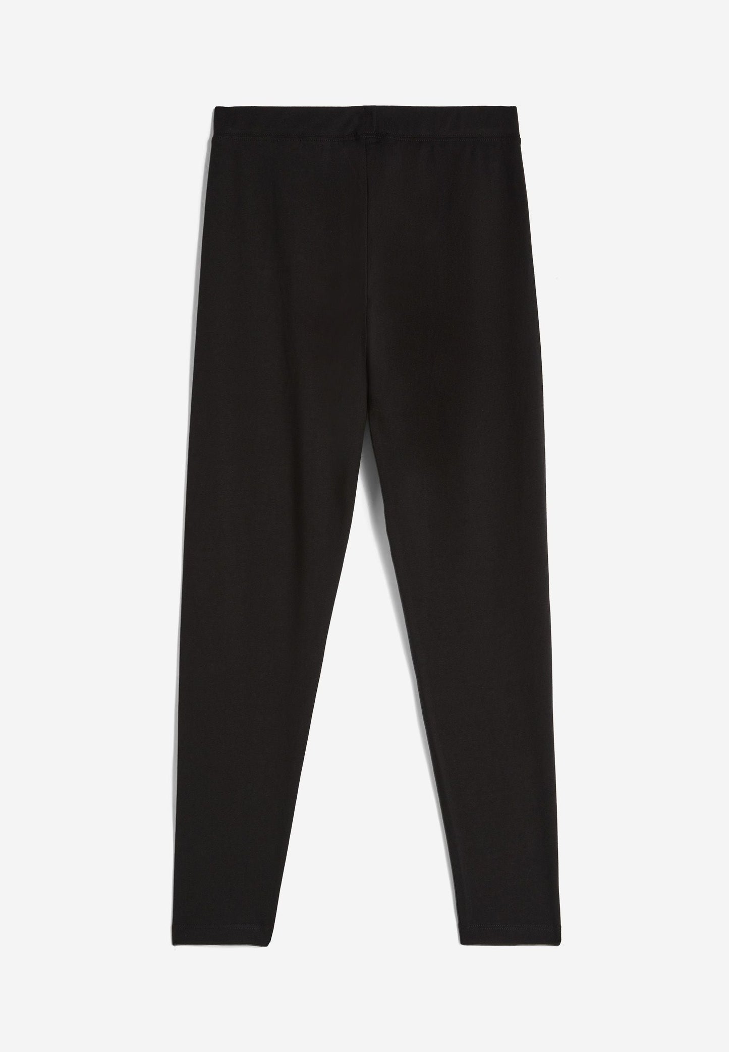 Freddy pantalone Leggings 7/8 da donna in jersey Lime N nero