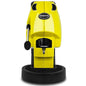 DIDIESSE FROG BABY 44MM POD COFFEE MACHINE 450W BABY FROG LEMON YELLOW