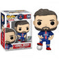 Funko Pop! Football PSG Lionel Messi (50) Vinyl Figure Leo Messi The Flea 9Cm