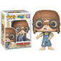 Funko Pop! Disney Pixar Up - (1481) Young Ellie Vinyl Figure 9cm Figurine