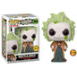 Funko Pop! Movies Beetlejuice 2 - (1689) Beetlejuice Chase Figure Statue 9Cm