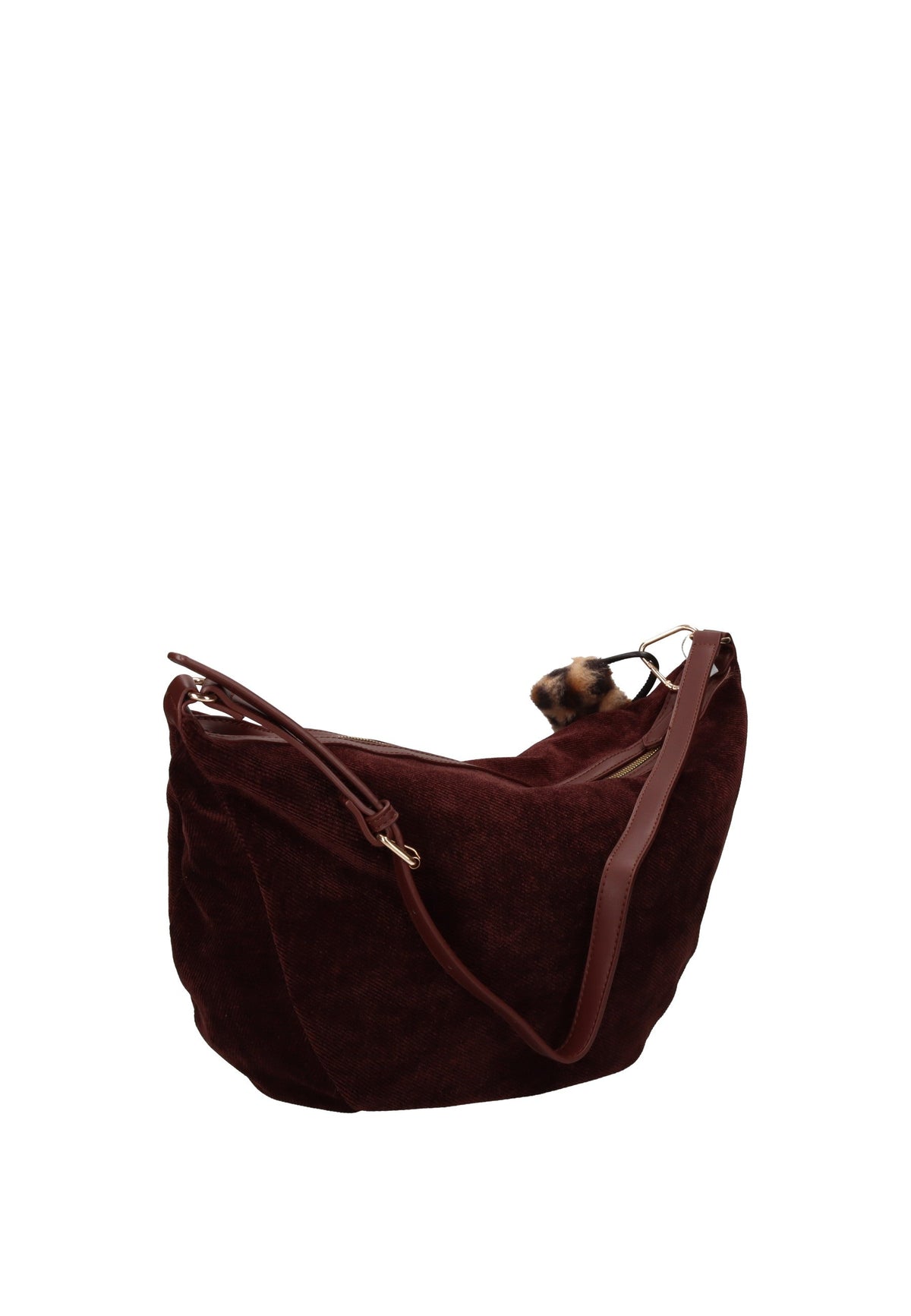 KBS81A01 Borsa a spalla KUVE'