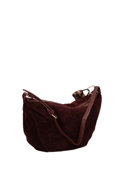 KBS81A01 Borsa a spalla KUVE'