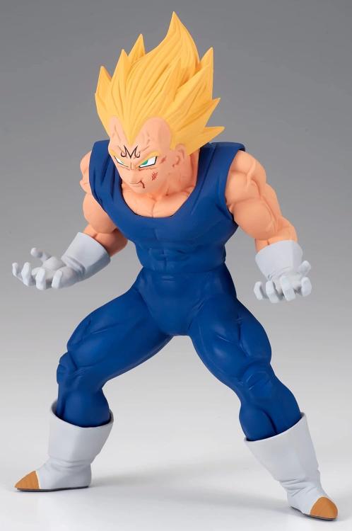 BANPRESTO DRAGON BALL Z MATCH MAKERS (MAJIN VEGETA) FIGUR PVC BANDAI STATUETTE