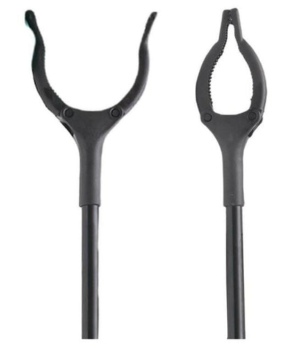 Greifzange Müllsammler Greifhilfe Abfallsammler 80cm