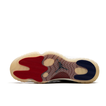 Jordan 11 Retro Rare Air