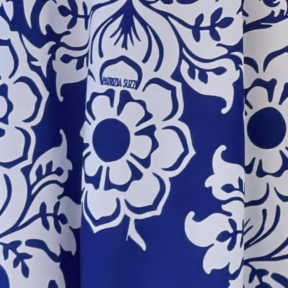 Abito Spacchi Arabesque