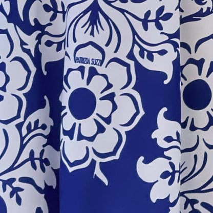Abito Spacchi Arabesque