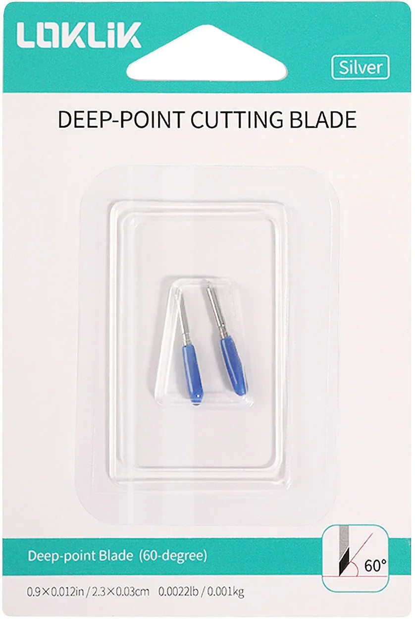 LOKLiK Blade Kit