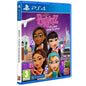 BRATZ FASHION FRENZY PS4 VIDEO GAME PLAYSTATION 4 EU ITALIAN NEW SEALED