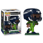 Funko Pop! Football - NFL - Seattle Seahawks (251) Geno Smith Vinyl Figure 9cm