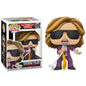 Funko Pop! Rocks Aerosmith - (172) Steven Tyler Figure Vinyl Rock Band 9cm
