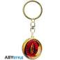 Lord of the Rings Keychain (Sauron) Lords of the Ring Pendant 4Cm