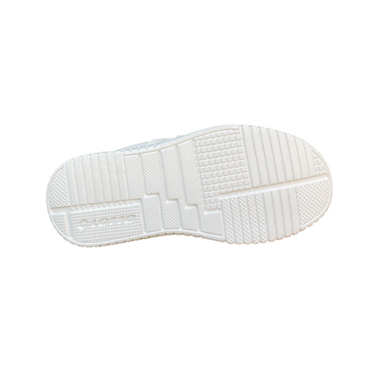 LOTTO Scarpa Tennis Junior FUN Bianca 222626-010