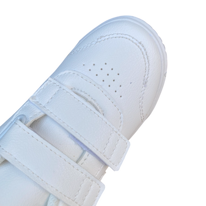 LOTTO Scarpa Tennis Junior FUN Bianca 222626-010