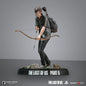 Dark Horse Deluxe: The Last Of Us 2 Ellie With Bow Statue Action Figure 20cm