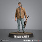 Dark Horse Deluxe: The Last Of Us 2 Joel with Guitar Statue Action Figure 20cm