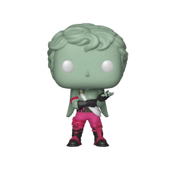 Funko Pop! Games Fortnite Love Ranger (432) Vinyl Figur Sammlerstück