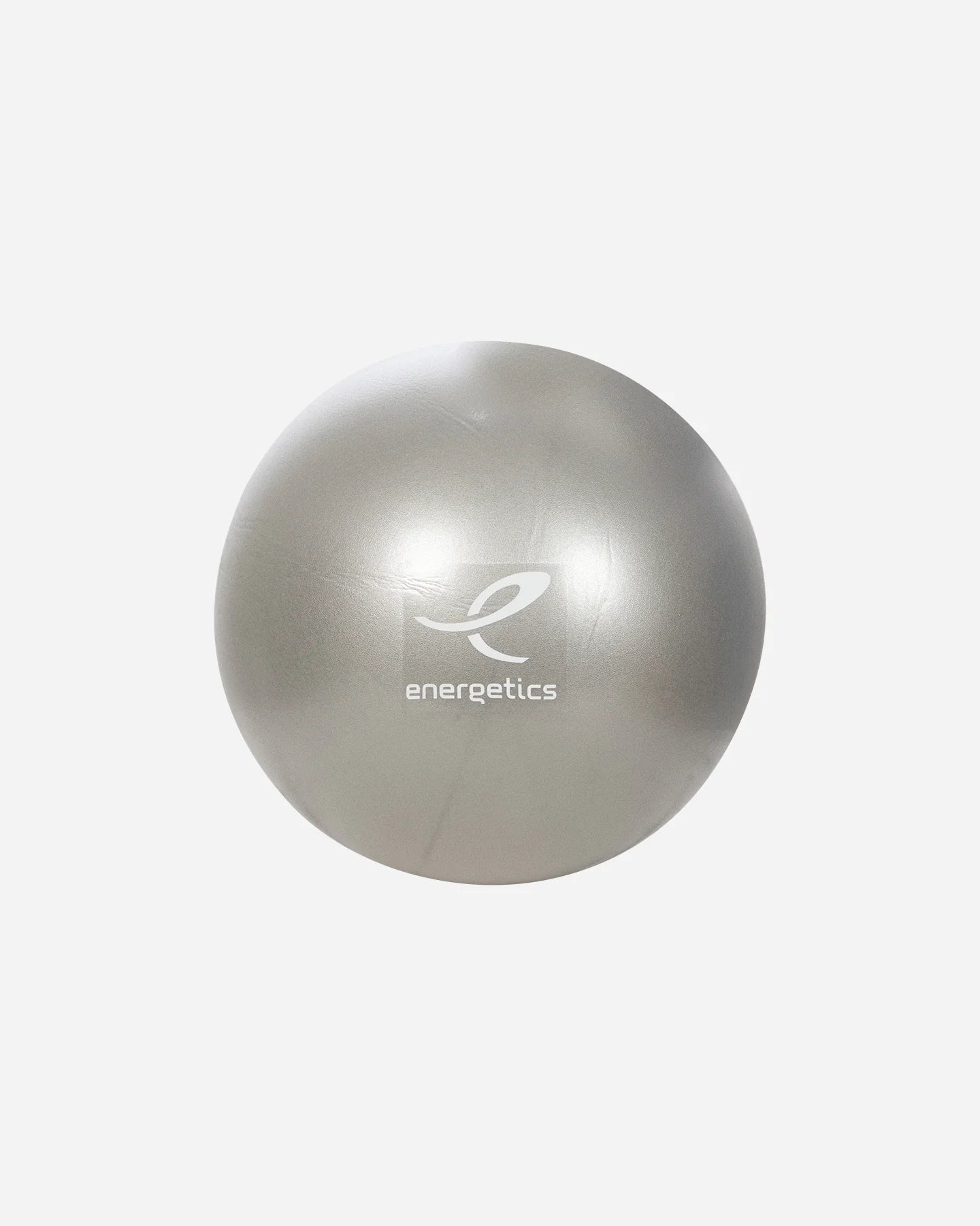 Energetics palla Gym da 22cm di diametro 148118-881 argento