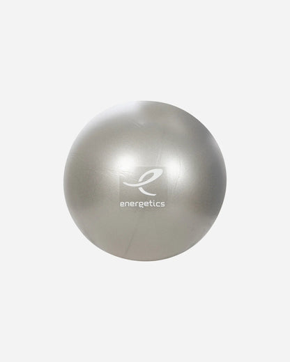 Energetics palla Gym da 22cm di diametro 148118-881 argento