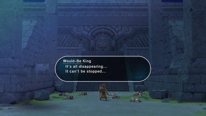 Lost Sphear Ps4 Videogioco Playstation 4 Gioco Italiano Nuovo Sigillato