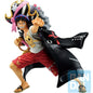 BANDAI ICHIBANSHO ONE PIECE FILM RED (MONKEY D. LUFFY) PVC FIGURE 15CM STATUE