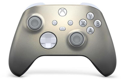 Microsoft Xbox Series X/S Wireless Controller Lunar Shift Gamepad One PC Neu