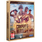COMPANY OF HEROES 3 LAUNCH EDITION METAL CASE PC PHYSICAL GAME PAL ITALIAN DVD