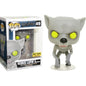 Funko Pop! Harry Potter - Remus Lupin Werewolf (49) Vinyl Figure