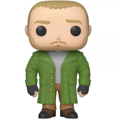 Funko Pop Television The Umbrella Academy – Luther (928) Hargreeves Vinylfigur