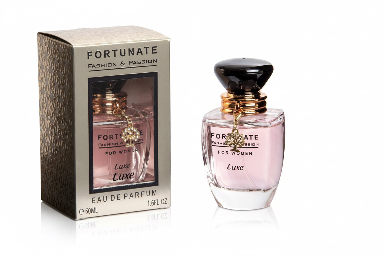 Luxe - Eau De Parfum 50ml.