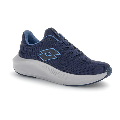 Lotto Scarpe Running Uomo Speedride 900 II Blu - 223367 BWG