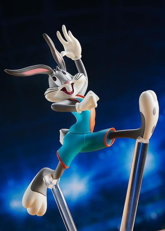 Pop Up Parade Space Jam (Bugs Bunny) Figur PVC 15cm Sammlerstück