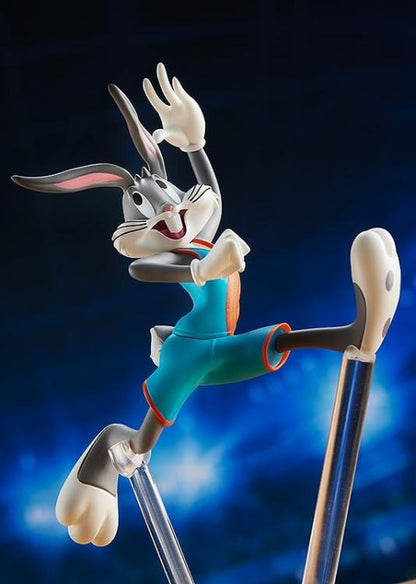 Pop Up Parade Space Jam (Bugs Bunny) Figur PVC 15cm Sammlerstück