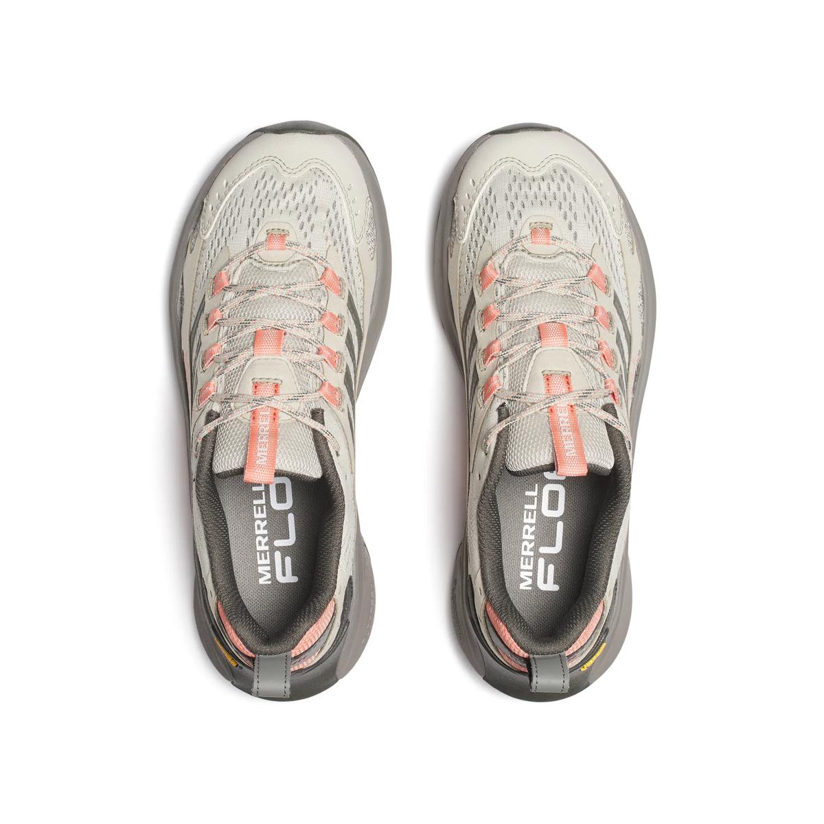 Merrell Scarpa Trail donna Moab Speed 2 J00005356 basalt