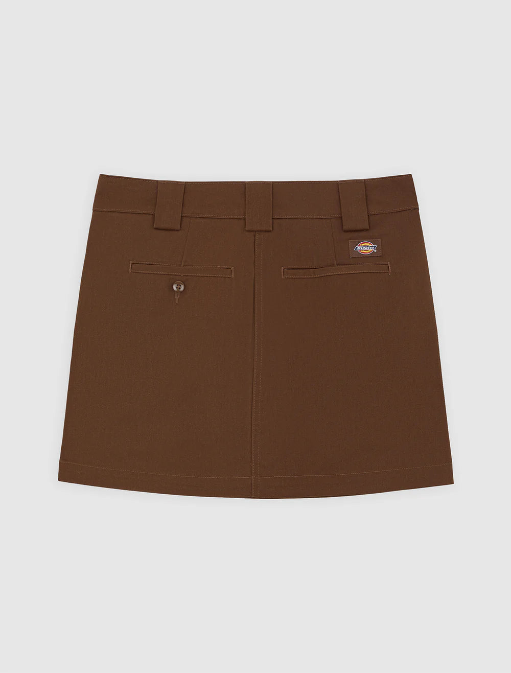 Dickies Gonna Donna Union Wrap DK0A88PA0TB1 Marrone – Vita Media