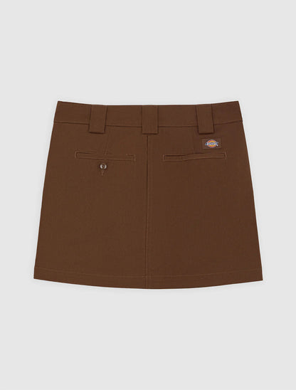 Dickies Gonna Donna Union Wrap DK0A88PA0TB1 Marrone – Vita Media