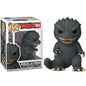 Funko Pop! Godzilla 70th (1664) Godzilla 1999 Vinyl Figure 9Cm Collectible