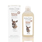 La Dispensa Shower Shampoo Moisturizing Nourishing Donkey Milk For Frequent Washes 200 ml