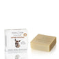 La Dispensa Donkey Milk Nourishing Vegetable Face And Body Soap Bar For Dry Skin 100 gr