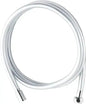 PVC shower hose 200 cm (017051)