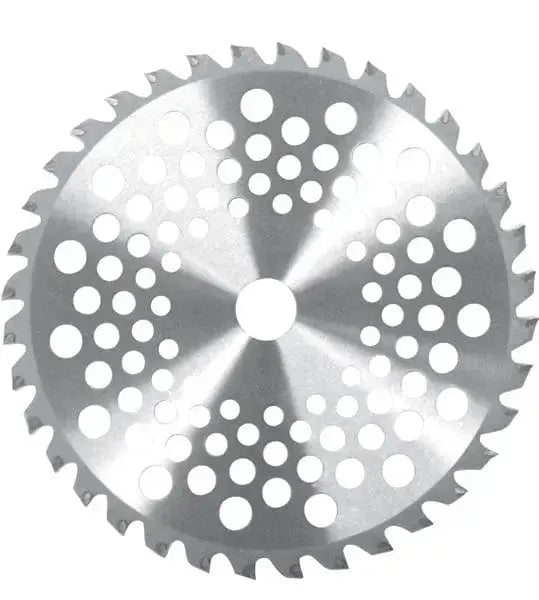 Hartmetallbestücktes Sägeblatt 40 Zähne 255 mm