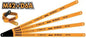 Ingco 300mm 24T Bi-metal Hacksaw Blade