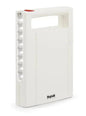 Portable LED emergency lamp