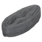 Steel wool gr.175 coarse grit