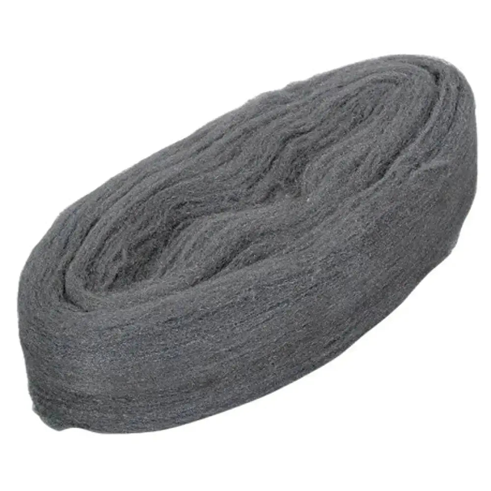 Stahlwolle 175 g, mittlere Körnung